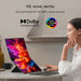 EAN 4711636600170 - ASUS Zenbook Duo UX8407AA-U93BOHDCP1 Copilot+ PC Intel Core Ultra 9 386H Híbrido (2-en-1) 35,6 cm (14") P imagen 5