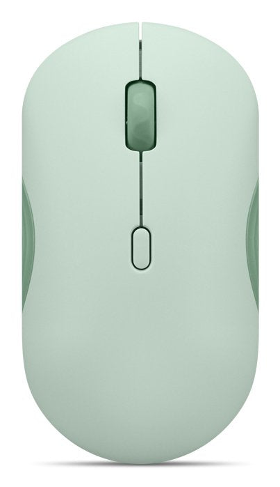 EAN 195892126614 - Lenovo 350 ratón Oficina Ambidextro Bluetooth Óptico 2400 DPI imagen 1