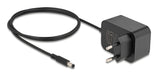EAN 4043619641895 - DeLOCK 64189 hub de interfaz USB 3.2 Gen 1 (3.1 Gen 1) Type-C 10000 Mbit/s Azul imagen 2