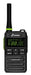 EAN 4010384202620 - Stabo freetalk com III two-way radios 16 canales Negro imagen 1
