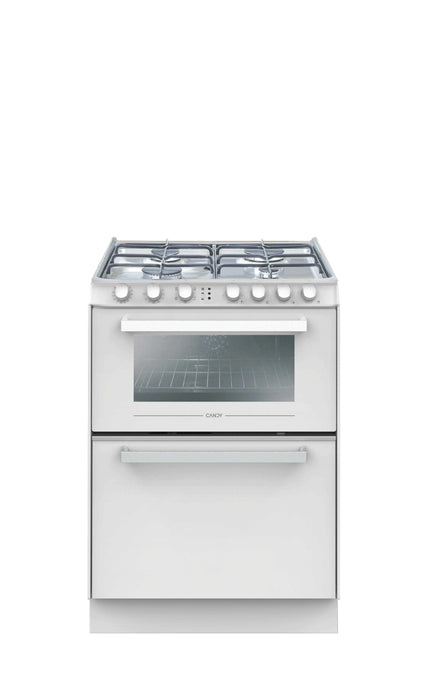 EAN 8059019015729 - Candy TRIO4GWNT/1 equipo combinado para la cocina Blanco imagen 1