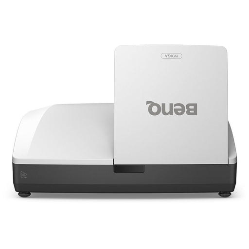 EAN 4718755091346 - BenQ LW855UST Proyector de alcance ultracorto 3500 lúmenes ANSI DLP WXGA (1280x800) 3D Negro, Blanco imagen 1