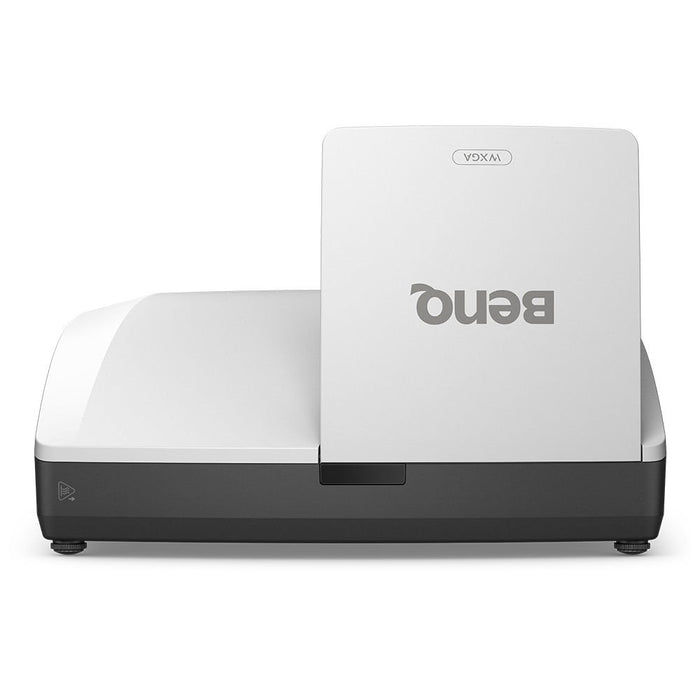 EAN 4718755091346 - BenQ LW855UST Proyector de alcance ultracorto 3500 lúmenes ANSI DLP WXGA (1280x800) 3D Negro, Blanco imagen 1