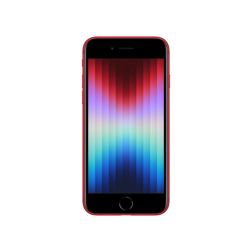 EAN 194253012788 - Apple iPhone SE 11,9 cm (4.7") SIM doble iOS 15 5G 128 GB Rojo imagen 2