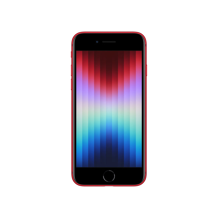 EAN 194253012788 - Apple iPhone SE 11,9 cm (4.7") SIM doble iOS 15 5G 128 GB Rojo imagen 2