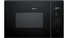 EAN 4242004282730 - Neff N 50 Negro Solo microondas Integrado 25 L 900 W imagen 1