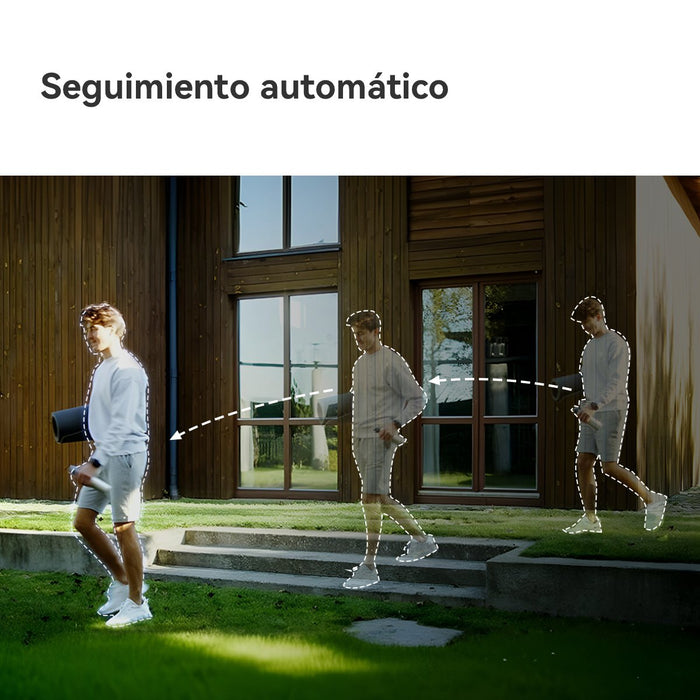 EAN 6937479641769 - Imou AOV Dual 5MP + 5MP Torreta Cámara de seguridad IP Exterior 2880 x 1620 Pixeles Pared imagen 29