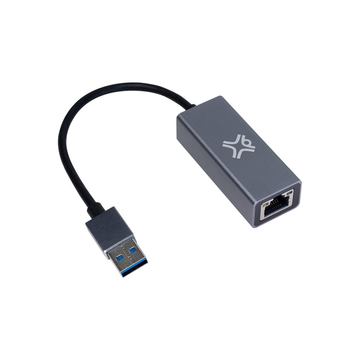 EAN 5453003786917 - XtremeMac XWH-AAE-13 tarjeta y adaptador de interfaz RJ-45 imagen 4
