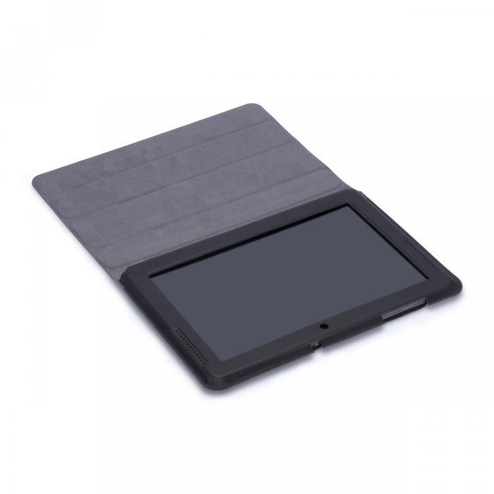 EAN 7332752005365 - DICOTA Book Case Folio Gris imagen 4
