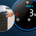EAN 8720389030369 - Philips FY3437/00 accesorio para purificador de aire Filtro para purificador de aire imagen 5
