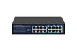 EAN 5715063808252 - Lanview LVN-1U-16PORT-1G no categorizado imagen 1
