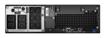 EAN 64813389905 - APC Smart-UPS On-Line sistema de alimentación ininterrumpida (UPS) Doble conversión (en línea) 5 kVA 4500 W imagen 4