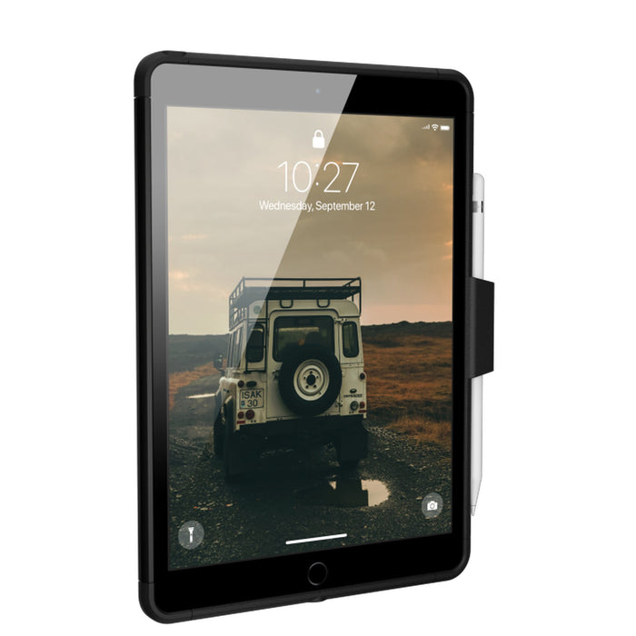 EAN 812451033472 - Urban Armor Gear 12191HB14040 funda para tablet 25,9 cm (10.2") Folio Negro imagen 10