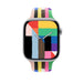 EAN 0195950371420 - Apple MDWF4ZM/A Accesorios para dispositivos vestibles inteligentes Grupo de rock Multicolor Fluoroelastó imagen 3