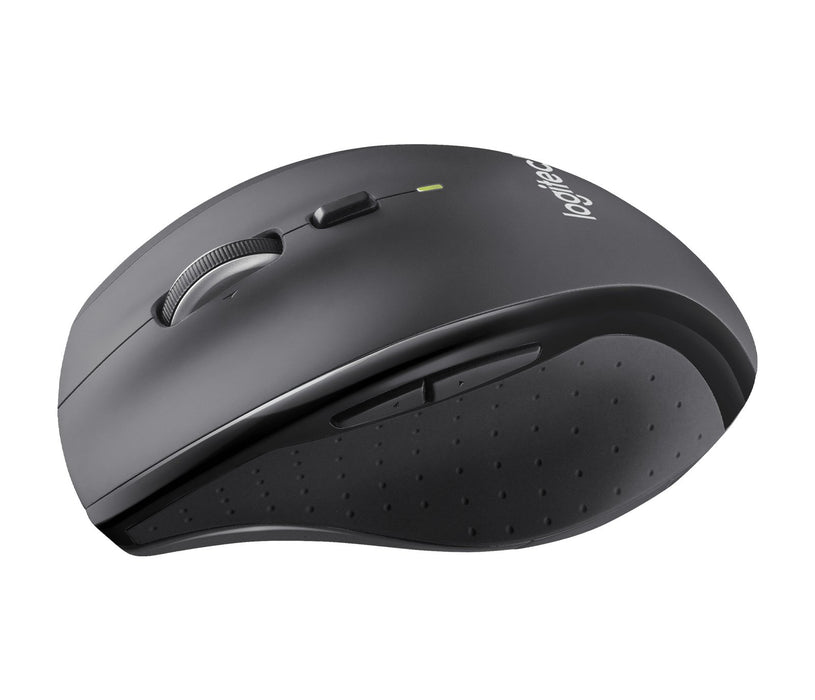EAN 5099206040489 - Logitech Marathon Mouse M705 ratón Oficina Mano derecha RF inalámbrico Óptico imagen 3