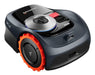 EAN 8720254406879 - Segway Navimow i105e Robot cortacésped Batería Negro, Gris, Naranja imagen 5