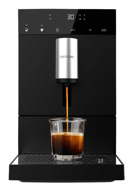 EAN 8435782146622 - Cecotec Cremmaet Commpact Totalmente automática Máquina espresso 1,1 L imagen 2