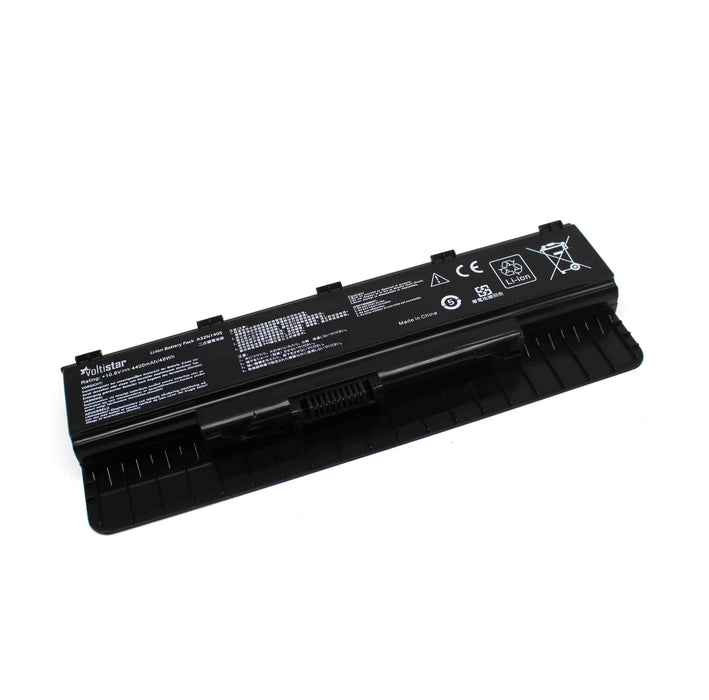 EAN 8435597454974 - VOLTISTAR BAT2116 refacción para laptop Batería imagen 3