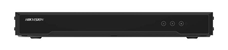 EAN 6942160412528 - Hikvision Turbo HD iDS-6716HUHI-M Negro imagen 1