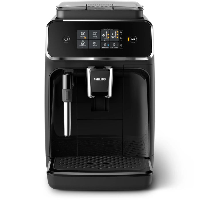 EAN 8720389032189 - Philips 2200 series EP2225/10 cafetera eléctrica Totalmente automática Máquina espresso 1,8 L imagen 2