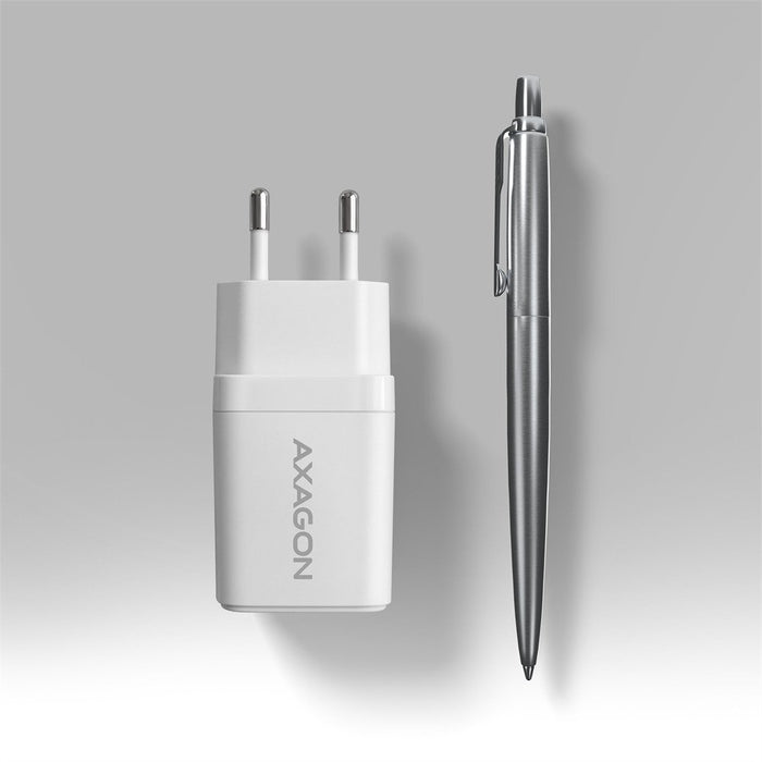 EAN 8595247910288 - Axagon ACU-PQ33W cargador de dispositivo móvil Universal, Tableta, Teléfono móvil, Batería portátil, Smar imagen 10