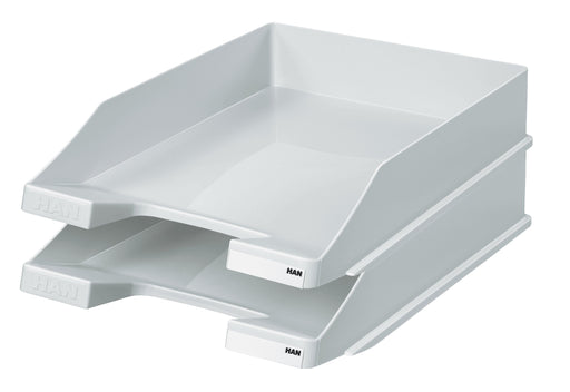EAN 4012473112926 - HAN Klassik A4 Poliestirol Gris imagen 2