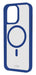 EAN 8018417482366 - SBS TEMAGCOL1661PB funda para teléfono móvil 16 cm (6.3") Azul, Transparente imagen 1