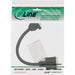 EAN 4043718198214 - InLine 17302G cable VGA 0,2 m VGA (D-Sub) Negro imagen 2