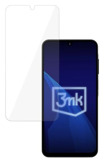 EAN 5903108604628 - 3MK HardGlass Protector de pantalla Samsung 1 pieza(s) imagen 1