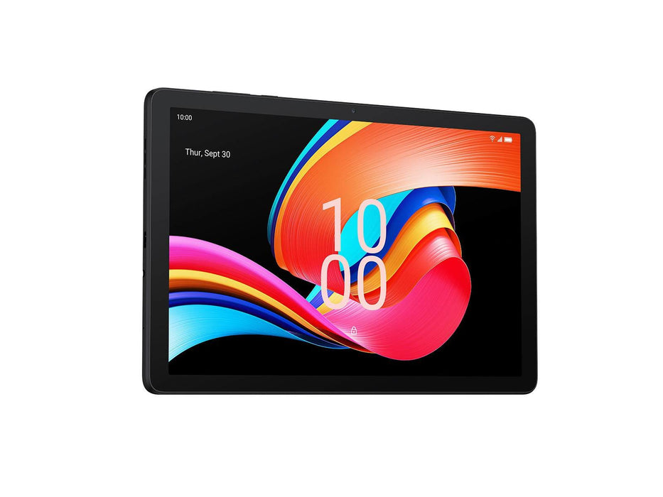 EAN 4894461973845 - TCL TAB 10L Gen2 Mediatek 32 GB 25,6 cm (10.1") 3 GB Wi-Fi 5 (802.11ac) Android 13 Antracita imagen 5