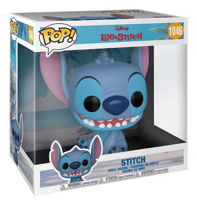 EAN 0889698556187 - FUNKO POP! 55618 figura de acción y colleccionable imagen 2