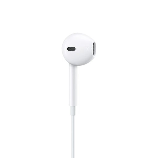 EAN 0190198107077 - Apple EarPods Auriculares Alámbrico Dentro de oído Llamadas/Música Blanco imagen 2
