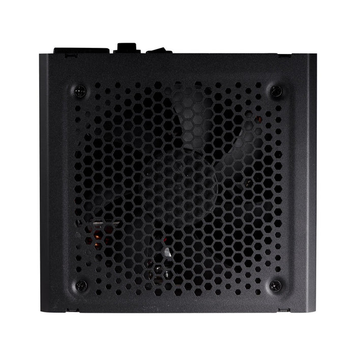 EAN 4711498480774 - FSP ADVAN-750GM unidad de fuente de alimentación 750 W 20+4 pin ATX ATX Negro imagen 5