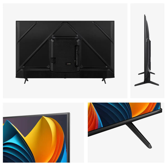 EAN 6942351402611 - Hisense 65E7NQ 165,1 cm (65") 4K Ultra HD Smart TV Wifi Negro 350 cd / m² imagen 5