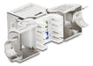 EAN 4043619908004 - DeLOCK 90800 módulo de conector de red imagen 2