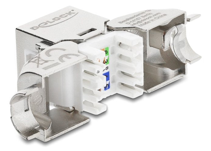 EAN 4043619908004 - DeLOCK 90800 módulo de conector de red imagen 2