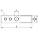 EAN 4012078250405 - Klauke 552R terminal eléctrico imagen 3