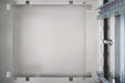 EAN 4016032331100 - Digitus DN-19 22U-6/6-1 armario rack Rack o bastidor independiente Gris imagen 6