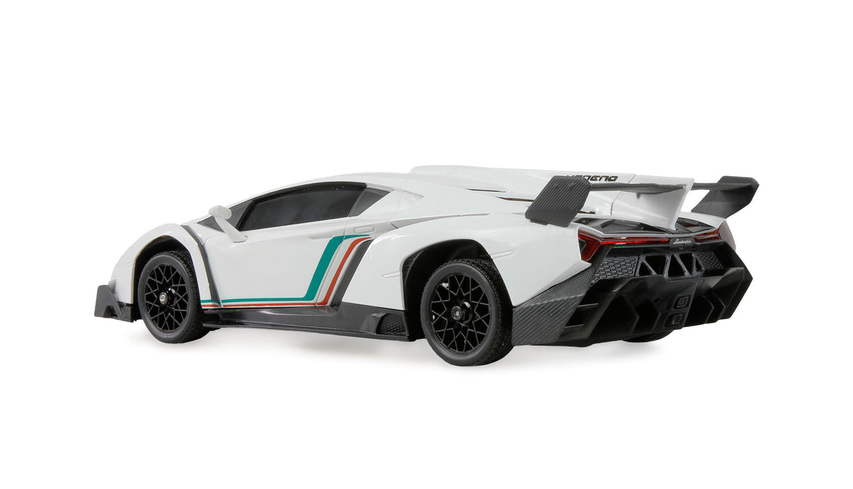 EAN 4262500342981 - Amewi Veneno modelo controlado por radio Coche de carreras Motor eléctrico 1:18 imagen 4