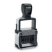 EAN 0190084341998 - Trodat 134199 sello comercial Autoentintado Sello de texto/fecha Caucho imagen 1