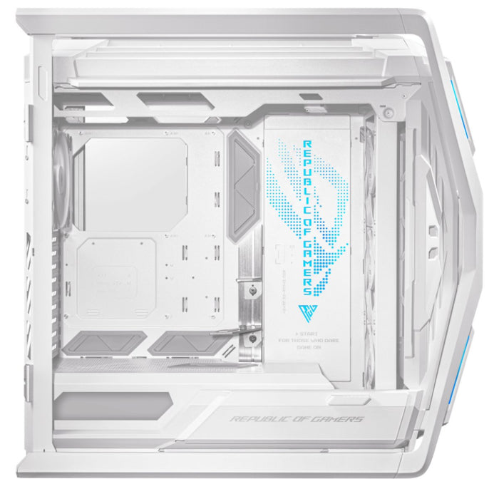 EAN 4711387173244 - ASUS ROG GR701 Hyperion White Blanco imagen 2