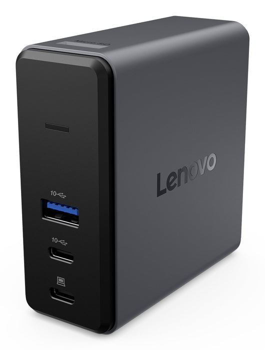 EAN 195892122395 - Lenovo G0AE0065EU base para portátil y replicador de puertos Alámbrico USB 3.2 Gen 1 (3.1 Gen 1) Type-C Ne imagen 5