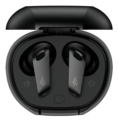 EAN 6923520248551 - Edifier NeoBuds Plus Auriculares True Wireless Stereo (TWS) Dentro de oído Música Bluetooth Negro imagen 4