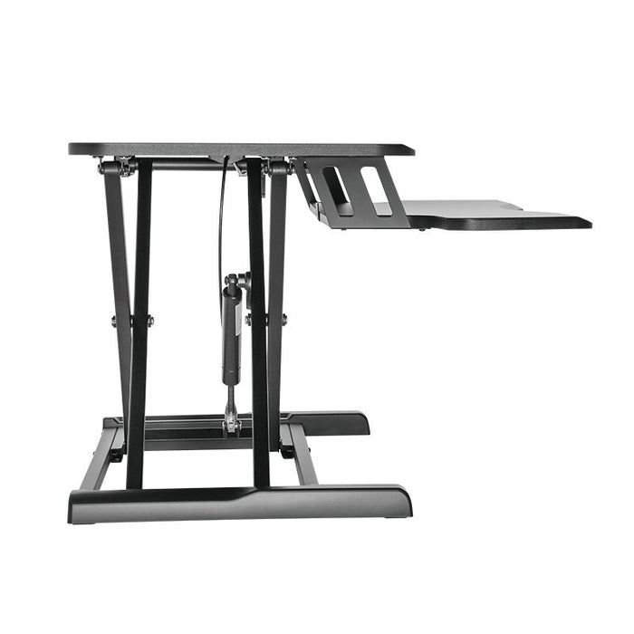 EAN 4052792060430 - LogiLink EO0033 soporte para monitor Escritorio Negro imagen 4