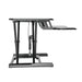 EAN 4052792060430 - LogiLink EO0033 soporte para monitor Escritorio Negro imagen 4
