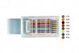 EAN 4043619898923 - DeLOCK 89892 cable de serie Gris 5 m USB 2.0 Type-A RJ45 imagen 2
