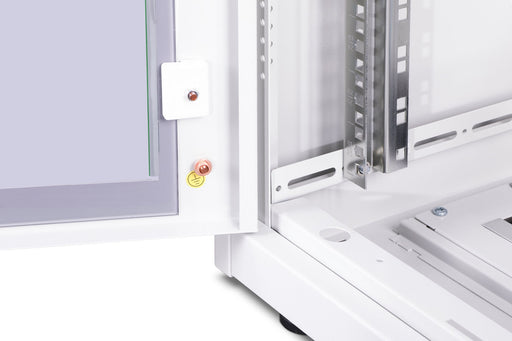 EAN 4016032331131 - Digitus DN-19 26U-6/6-1 armario rack Rack o bastidor independiente Gris imagen 2