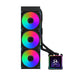 EAN 4718466021380 - Lian Li HydroShift II LCD-S 360 CL Procesador Kit de refrigeración líquida 12 cm Negro 1 pieza(s) imagen 1