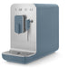EAN 8017709350888 - Smeg BCC12SBMEU cafetera eléctrica Semi-automática Máquina espresso 1,4 L imagen 6