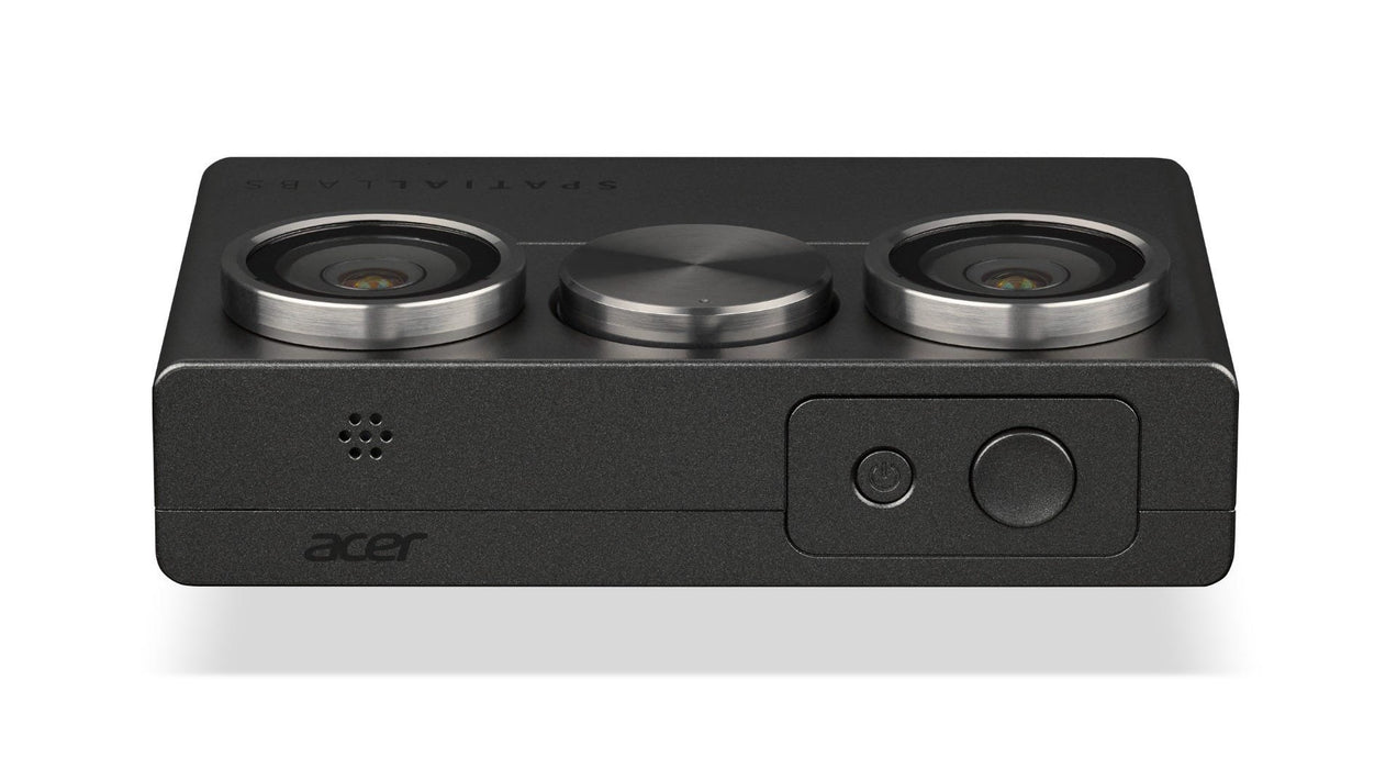EAN 4711121829512 - Acer Streaming Cameras imagen 5